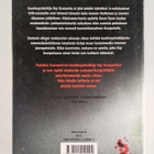 Patricia Cornwell : Scarpetta - pikkukuva 2