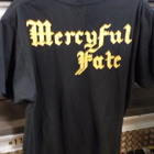 MERCYFUL FATE MELISSA T-PAITA KOKO L - pikkukuva 2