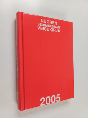Nuoren seurakunnan veisukirja 2005
