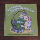 Pirkko-Liisa Perttula: Sammakko hammaslääkärissä - pikkukuva 1