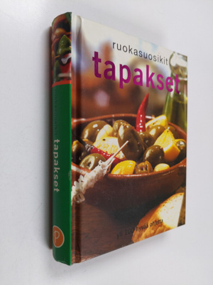 Eetu ym. (suom.) Hiltunen : Tapakset