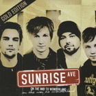 CD: Sunrise Avenue: On the way to wonderland - pikkukuva 1