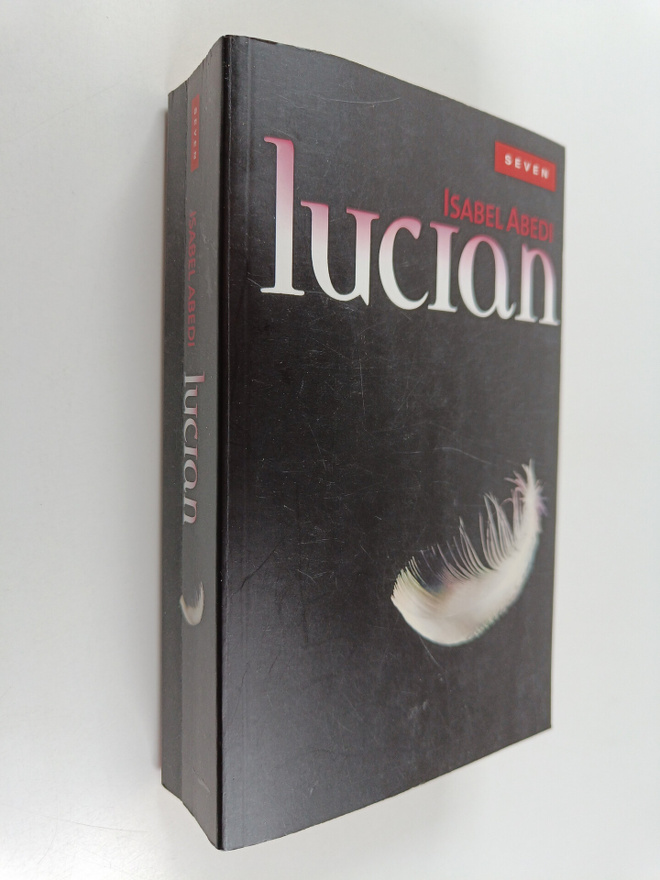 Isabel Abedi : Lucian
