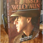 Benayoun - The films of Woody Allen - nid. 1987 - pikkukuva 1