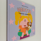 Niina Veittikoski : Hertta tahtoo lemmikin - pikkukuva 1