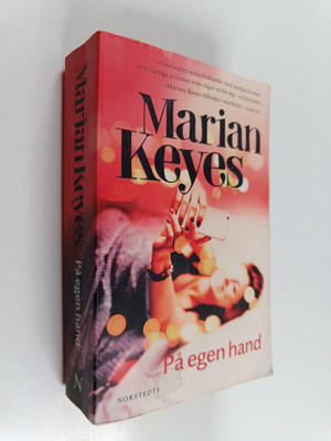 Marian Keyes : På egen hand