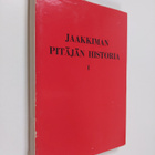 V. Salminen : Jaakkiman pitäjän historia 1 - pikkukuva 1