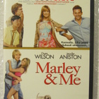 All About Steve + Marley & Me • Tupla DVD - pikkukuva 1