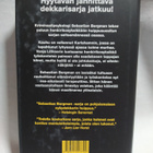 Hjorth & Rosenfeldt : Vihan jäljet - pikkukuva 2