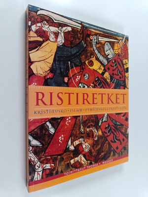 Thomas F. (toim.) Madden : Ristiretket