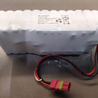 AKKUPAKETTI 14,8V 6Ah - pikkukuva 1