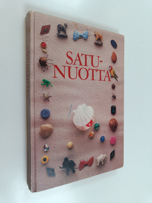 Satunuotta