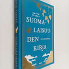 Antto Terras : Suomalaisuuden kultainen kirja - pikkukuva 1