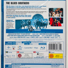 THE BLUES BROTHERS - Blu-ray, uusi - pikkukuva 2