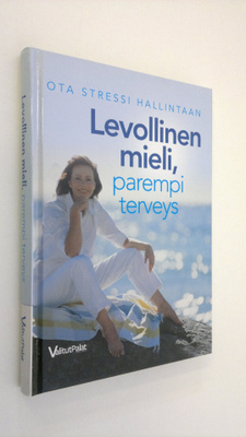 Susan ym. Balfour : Levollinen mieli, parempi terveys : o...
