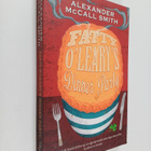Alexander McCall Smith : Fatty Olearys dinner party - pikkukuva 1