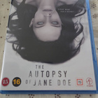 The Autopsy of Jane Doe - pikkukuva 1