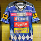 KPL Ville Pesu Game Worn jokeripelipaita - pikkukuva 2