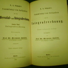 AUFGABEN AUS DER DIFFERENTIAL- UND INTEGRALRECHNUNG I-II - pikkukuva 3