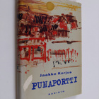 Jaakko Korjus : Punaportti - pikkukuva 1