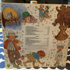 Harri Saksala ja Ystävät Hassu Haitarimies Lp 1983 - pikkukuva 2