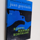 Juan Goytisolo : Kortti määrää kohtalosi - pikkukuva 1