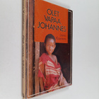 Leena Kaartinen : Olet vapaa, Johannes - pikkukuva 1