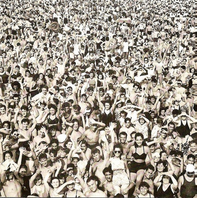 George Michael - Listen Without Prejudice Vol.1 (CD) HYVÄ!!