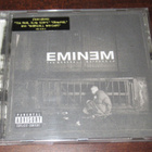 EMINEM The Marshall Mathers LP, cd-levy - pikkukuva 1