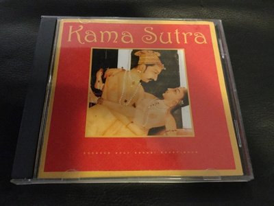 KAMA SUTRA  CD.