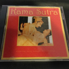 KAMA SUTRA  CD. - pikkukuva 1
