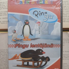 Pingu lentäjänä (UUSI DVD) - pikkukuva 1