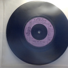 DISCO TEX & THE SEX-O-LETTES :: I WANNA DANCE... VINYYLI 7" - pikkukuva 1