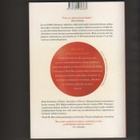 Buss, David M.: Halun evoluutio, Sitruuna 2006, nid., K3 + - pikkukuva 2