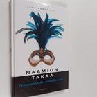 Juha Kemppinen : Naamion takaa : persoonallisuuden mahdol... - pikkukuva 1