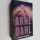 Arne Dahl : Vuoren huipulle - pikkukuva 1