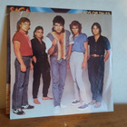 Saga – Heads Or Tales LP - pikkukuva 4