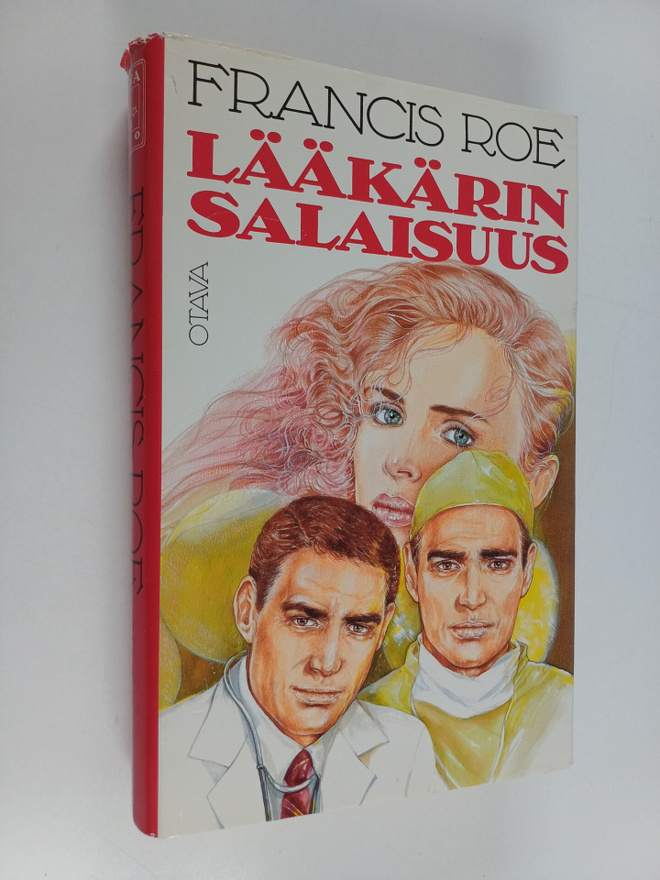 Francis Roe : Lääkärin salaisuus