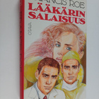 Francis Roe : Lääkärin salaisuus - pikkukuva 1