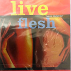 Live Flesh (Pedro Almodovar) UUSI Nordic DVD - pikkukuva 1