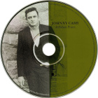 Johnny Cash :  Live at Folsom Prison  -  CD - pikkukuva 2