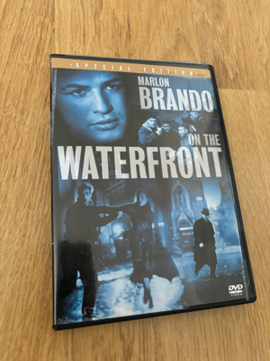 On the Waterfront (Special Edition)  R1 Marlon Brando