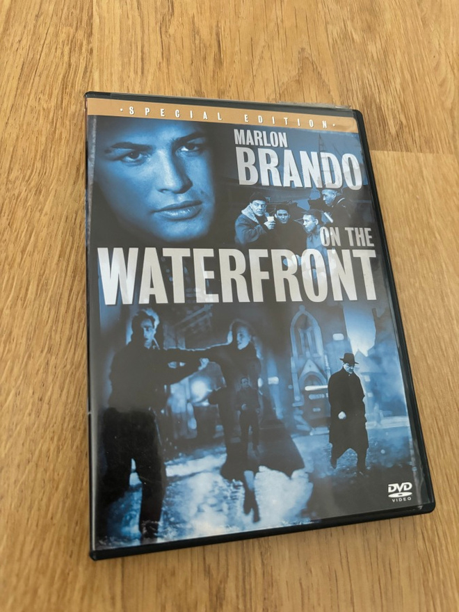On the Waterfront (Special Edition)  R1 Marlon Brando