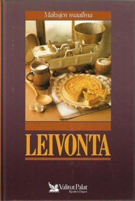 LEIVONTA