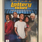 Lottery Ticket (DVD) Bow Wow, Ice Cube [2010] - pikkukuva 1