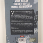Enn Soosaar : Viron nurinkurinen vuosisata - pikkukuva 2