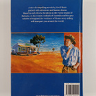 Nevil Shute : A town like Alice the far country on the beach - pikkukuva 2