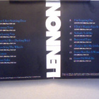 JOHN LENNON  ::  LENNON  ::  CD  ALBUM      1990 - pikkukuva 4