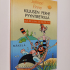 Jalmari Finne : Kiljusen perhe pyyntiretkillä - pikkukuva 1