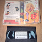 HAKU PÄÄLLÄ VHS VUOKRAKASETTI - pikkukuva 3